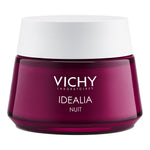 Vichy Idealia Notte Trattamento Anti-Rughe Rassodante Viso 50ml
