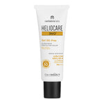 Heliocare 360 Gel Oil Free Spf50+ Protezione Solare Viso Molto Alta 50ml
