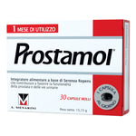 PROSTAMOL 30CPS MOLLI