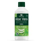 Optima Aloe Pura - Aloe Vera Forza Puro Succo 100% 1000ml