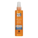 Roc Soleil Protect Lozione Spray Idratante Corpo Sfp30+