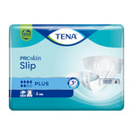 Tena Proskin Slip Plus L - Pannoloni A Mutandina Per Incontinenza 30 Pezzi