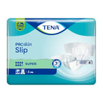 Tena Proskin Slip Super S - Pannoloni A Mutandina Per Incontinenza 30 Pezzi