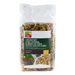 CRUNCHY AVENA CHIA 375G BIO