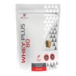 WHEY PLUS 80 CHOCO BISCUIT900G