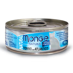 MONGE NATURAL TONNO ATLANTICO