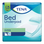 Tena Bed Super - Traverse Assorbenti Monouso 60 X 75cm 35 Pezzi