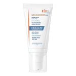 Ducray Melascreen Uv Crema Solare Ricca Spf 50+ Protezione Molto Alta 40ml