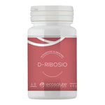 D-RIBOSIO 60CPR 1G
