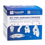 GAMMADIS KIT AEROSOL COMPLETO