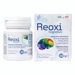 REOXI COGNITIVE GLAUBER 30CPR