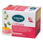VIROPA VIRCISTIT 15BUST