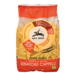 PENNE RIGATE SEMOLA SEN C BIO