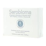 SEROBIOMA 24CPS