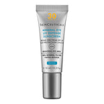 Skinceuticals Mineral Eye Uv Defence Spf 30 Protezione Solare Contorno Occhi 10ml