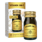 VITAMIN 100 60PAST