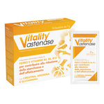 VITALITY ASTENASE AGRUMI14BUST