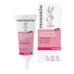 PRANAROM BEBE GEL DENTI 15G