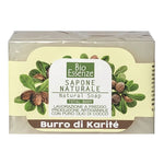 Bio Essenze Sapone Naturale Karite' 100g