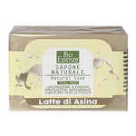 BIO ESSENZE SAPONE NAT LATTE A
