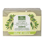 Bio Essenze Sapone Naturale Olio Oliva 100g