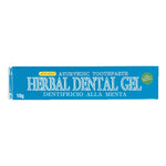 HERBAL DENTAL GEL AYURV NEEM
