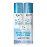 Uriage - Eau Thermale Acqua Termale Lenitiva Spray Pacco Doppio 2 X 300ml