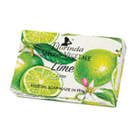 Florinda - Lime Sapone Vegetale 50g