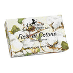 Florinda - Fiori Di Cotone Sapone Vegetale 50G