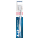 Oralb Professional Spazzolino Denti Sensibili Testina 35 Extra Soft