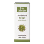 Bio Essenze Olio Ricino 125ml