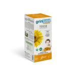 GRINTUSS PEDIATRIC SCIR 180G