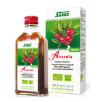 ACEROLA SUCCO 200ML BIO