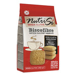 NUTRISI' BISCOFIBRE S/ZUCC AGG