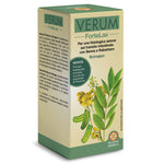 Verum Fortelax Sciroppo 126g