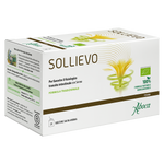 SOLLIEVO TISANA BIO 20FILT 44G