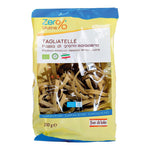 Zer% Glutine Tagliatelle Nido | Grano Saraceno Bio | 500 g