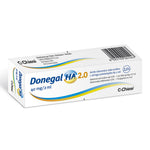 Donegal Ha 2.0 40mg/2ml 1 Siringa