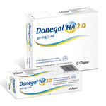 Donegal Ha 2.0 40mg/2ml 3 Siringhe