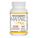 MAITAKE MICOTHERAPY 90CPS VEG