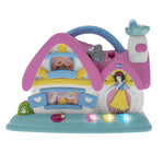Chicco Gioco Cottage Biancaneve