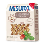 MISURA FUSILLI INTEGR GERME GR