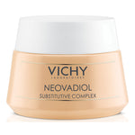VICHY NEOVADIOL COMPLESSO SOSTITUTIVO Pelle Normale e Mista 50 ML
