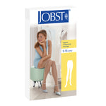 Jobst Ultrasheer 5-10 Mmhg Collant Compressione Graduata Natural Tg 3