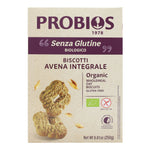 ALTRICEREALI BISC AVENA INTEGR