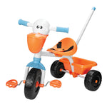 CH GIOCO U-GO TRIKE