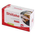 SHIITAKE ESTRATTO SECCO 60CPS