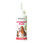 OTOMUCOPLUS DET ORECCH 100ML