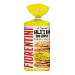 BIO GALLETTE QUINOA 120G