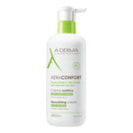 Aderma Xera-Mega Confort Crema Nutritiva Anti-Secchezza 400ml